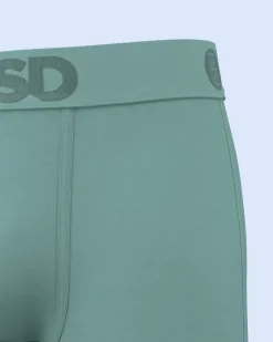 Luxe Modal - Jade Dust