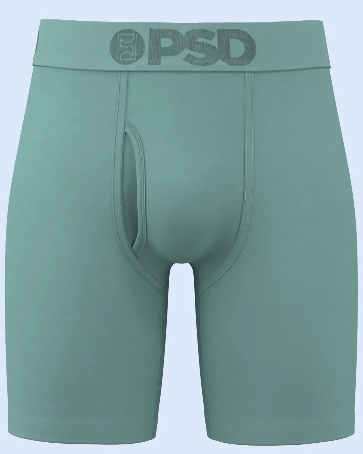 Luxe Modal - Jade Dust