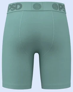 Luxe Modal - Jade Dust