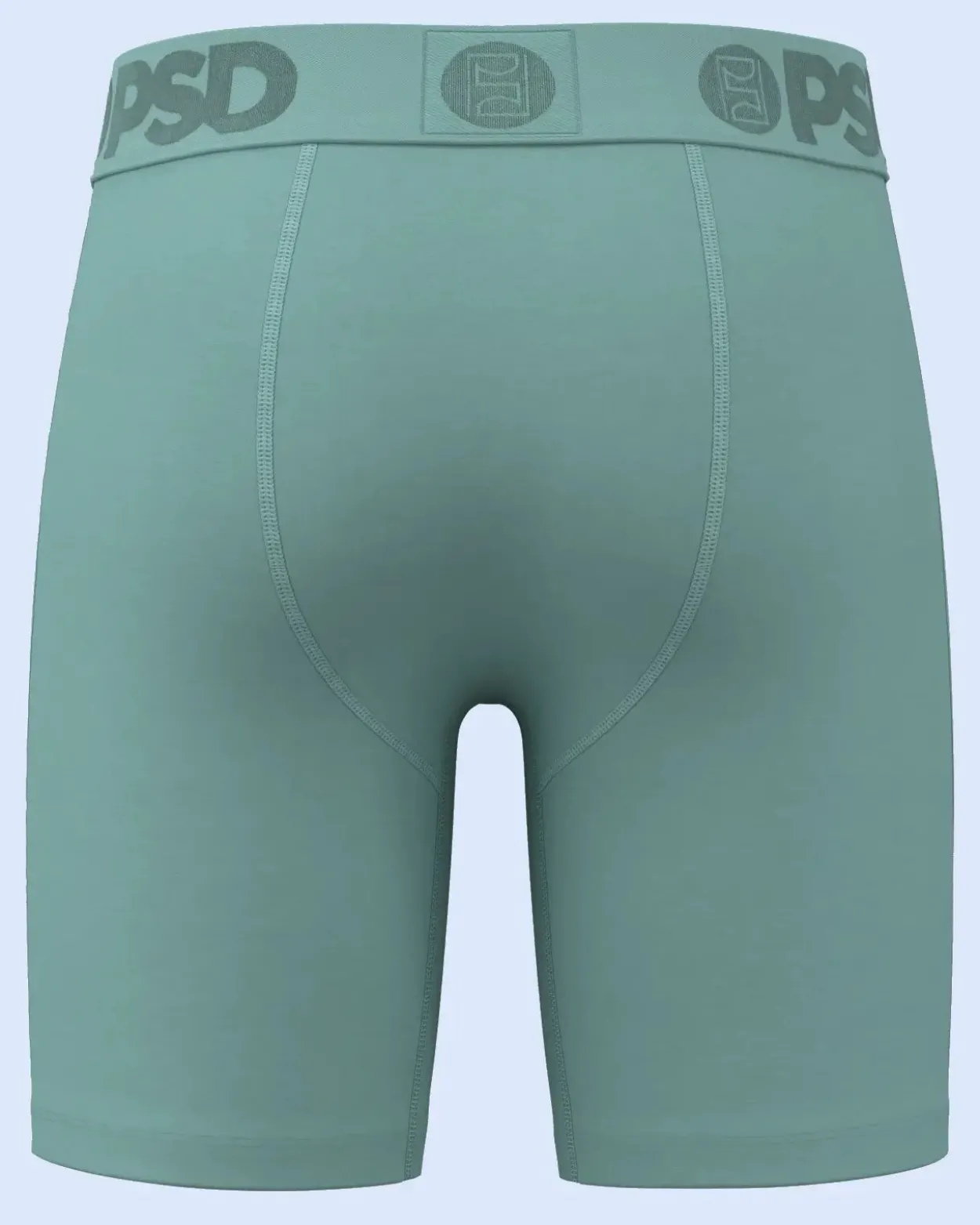 Luxe Modal - Jade Dust
