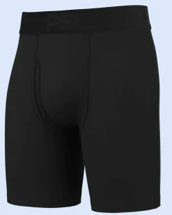 Luxe Modal 3 Pack - Black