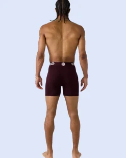 Luxe Modal 3 Pack - Dark Tones