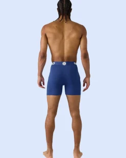 Luxe Modal 3 Pack - LA Blue