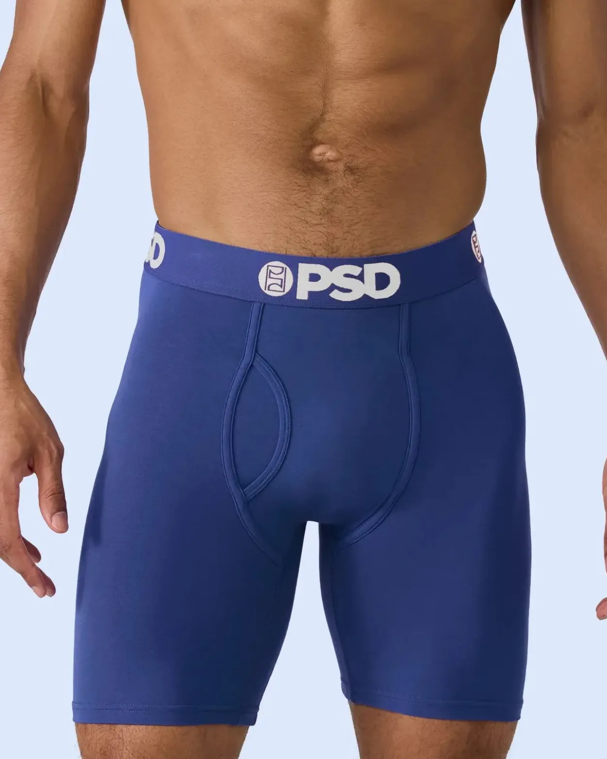 Luxe Modal 3 Pack - LA Blue