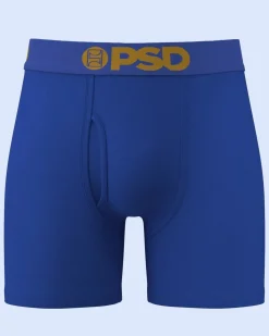 Luxe Modal - Royal Blue