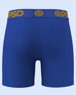 Luxe Modal - Royal Blue