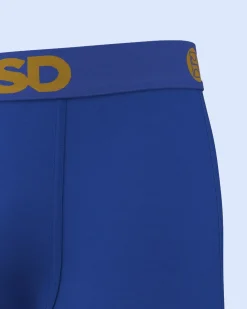 Luxe Modal - Royal Blue