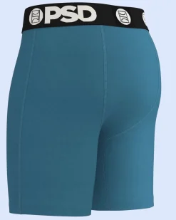 Luxe Modal - Teal