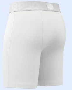 Luxe Modal - White