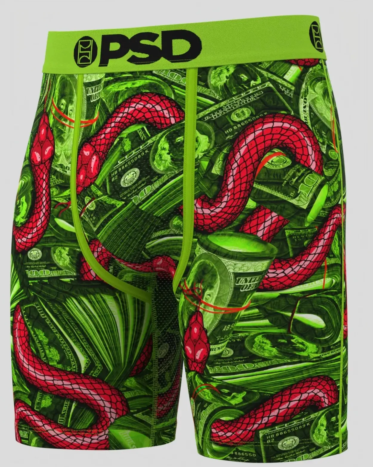 Mamba Money Szn