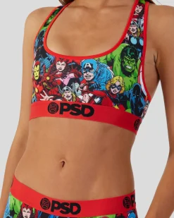 Marvel - Avengers