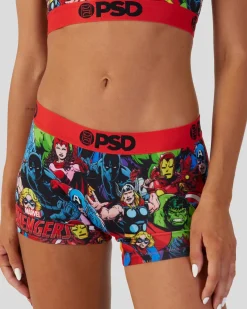 Marvel - Avengers