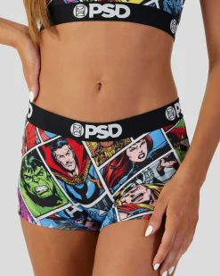 Marvel - Comics