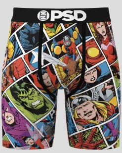 Marvel - Comics