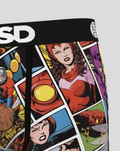 Marvel - Comics