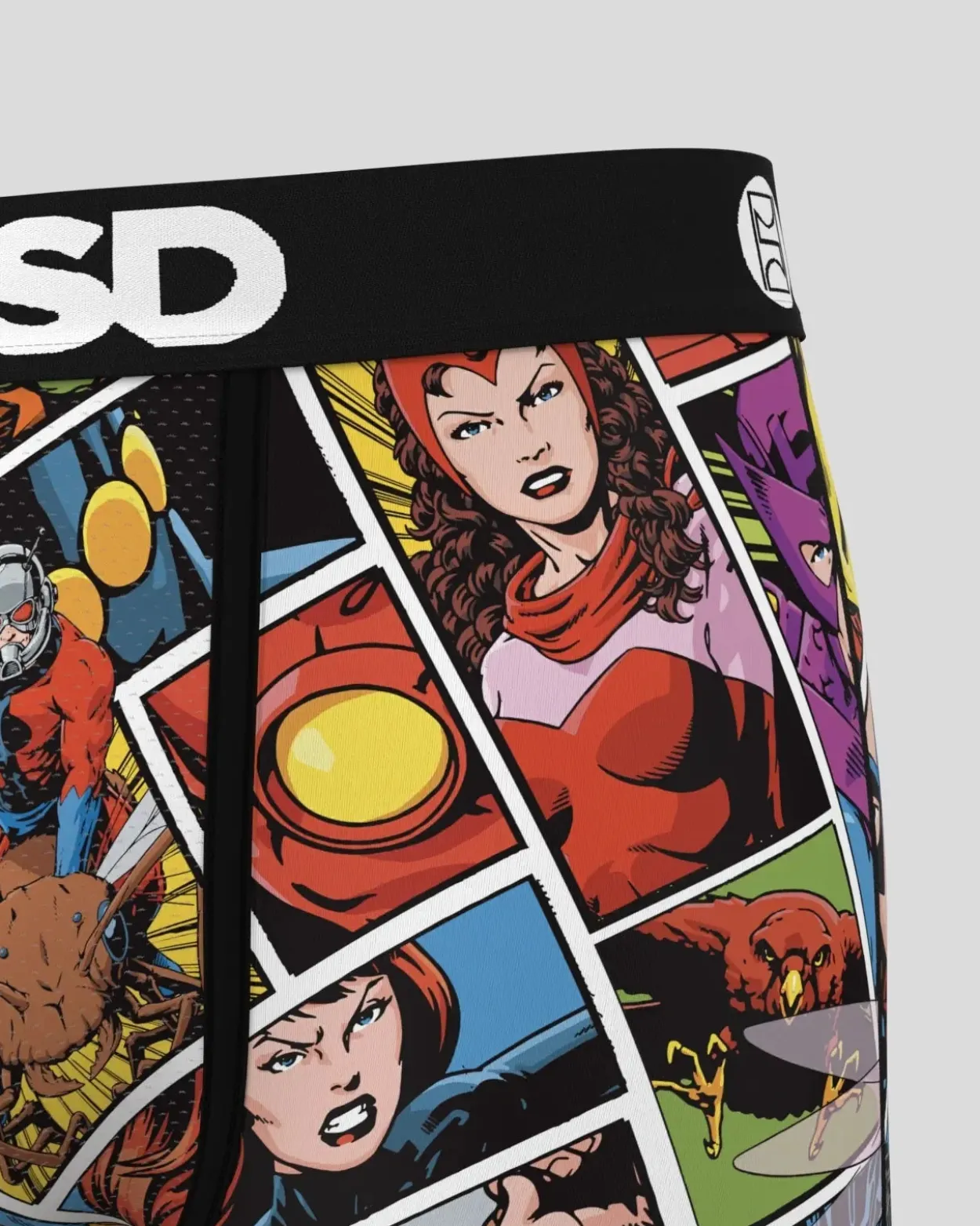 Marvel - Comics
