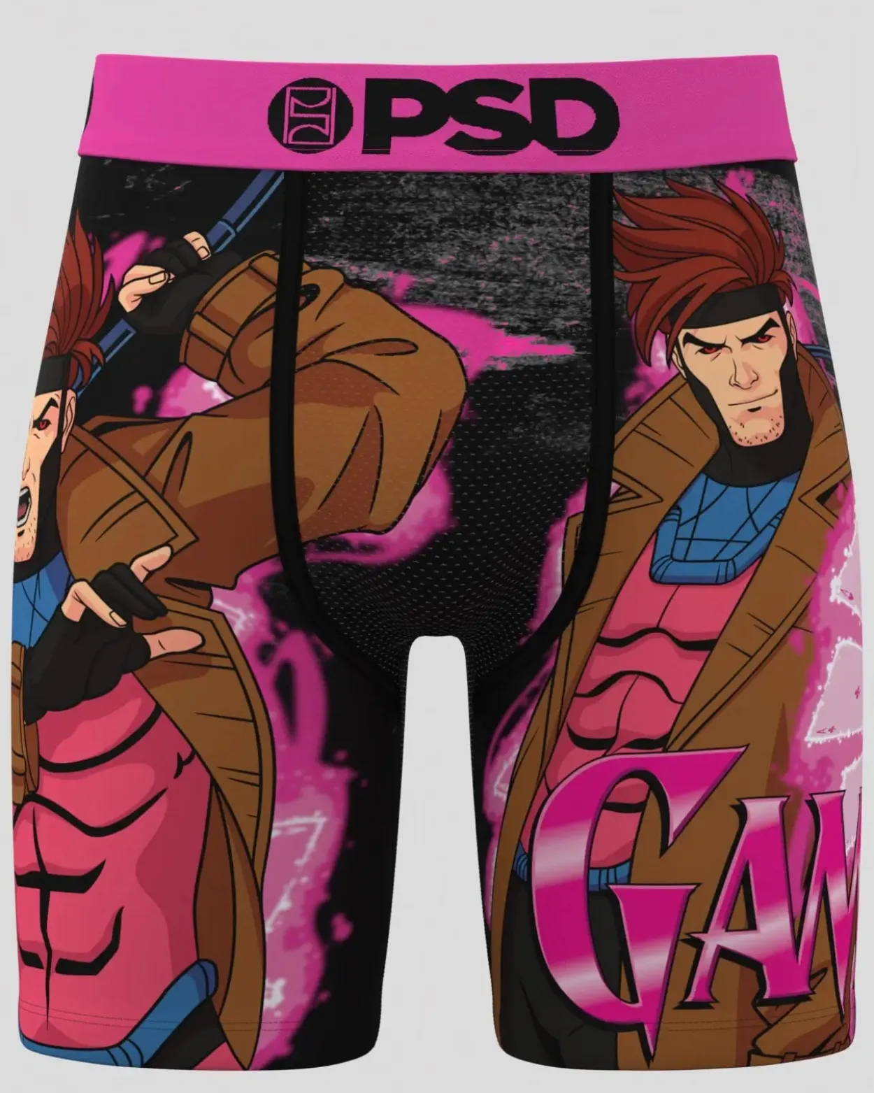 Marvel - Gambit