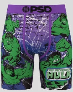 Marvel - Hulk