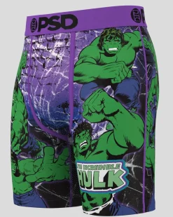 Marvel - Hulk