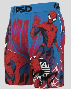 Marvel - Peter Parker Drip