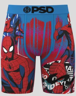 Marvel - Peter Parker Drip