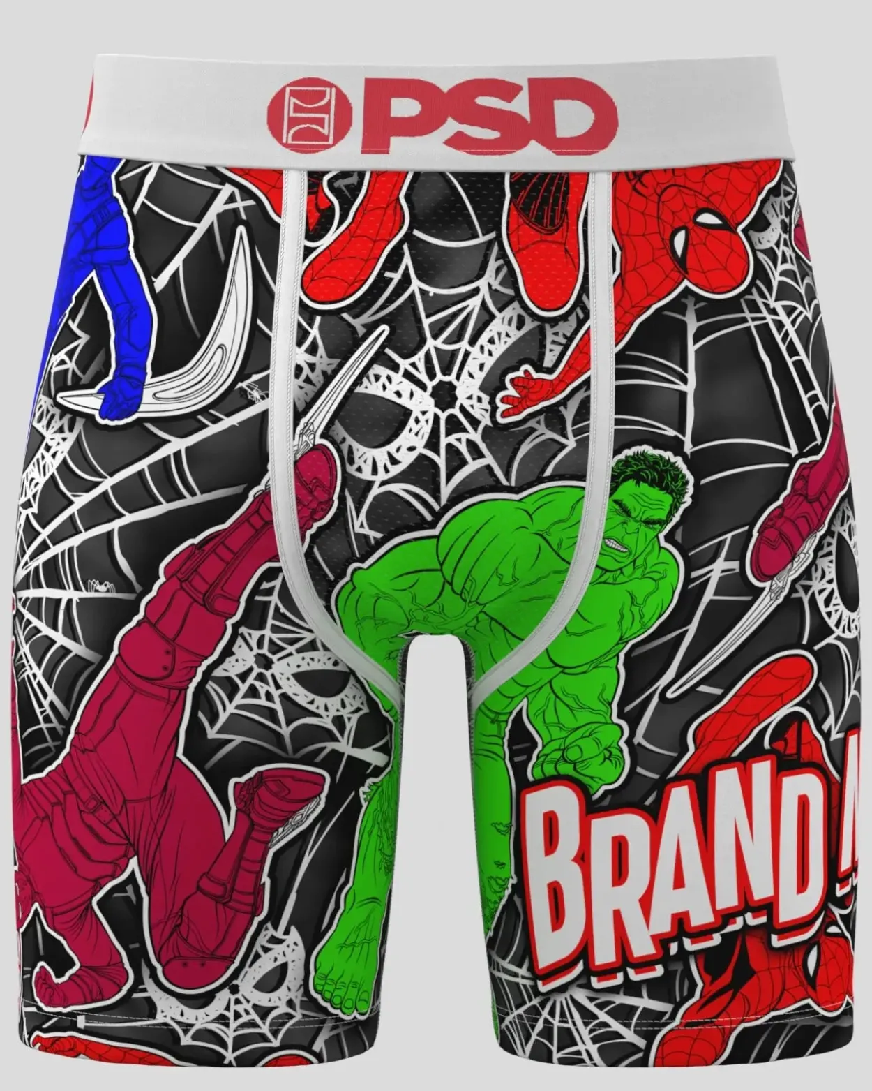 Marvel - Spider Foes