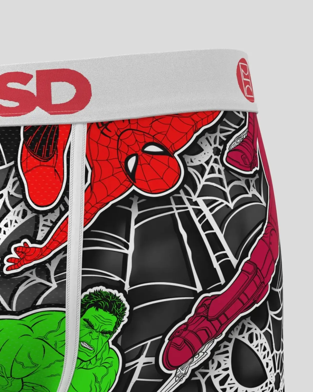 Marvel - Spider Foes