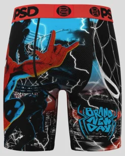 Marvel - Spider-Man Day