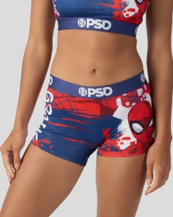 Marvel - Spider-Man Senses