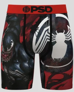 Marvel - Venom Splash