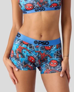 Marvel - Webslinger