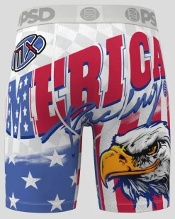 Merican Mix