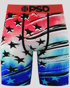Merica Shred