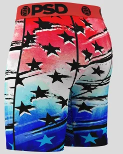Merica Shred