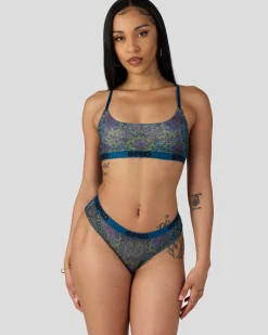 Mesh - Floclr Blst
