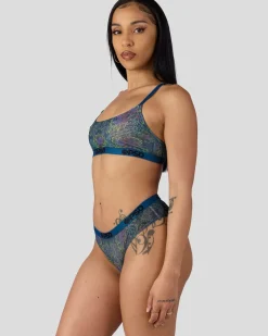 Mesh - Floclr Blst