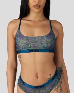 Mesh - Floclr Blst