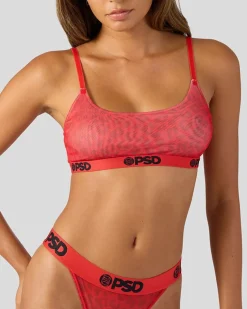 Mesh - Leo