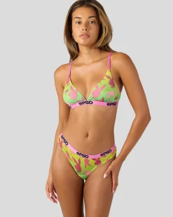 Mesh - Playboy - Geo