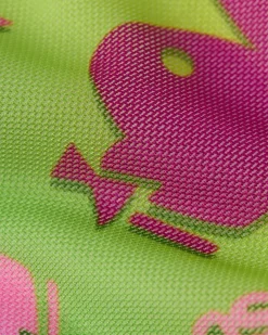 Mesh - Playboy - Geo