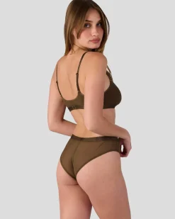 Mesh - Solid Coco