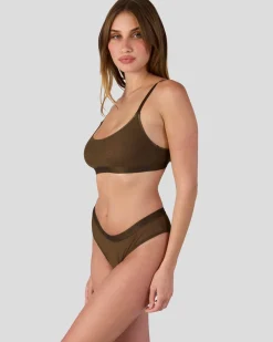 Mesh - Solid Coco