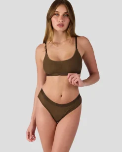 Mesh - Solid Coco
