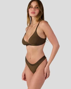 Mesh - Solid Coco