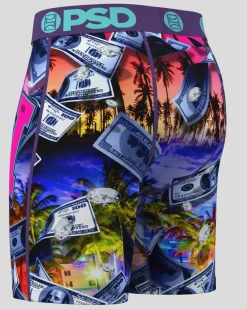 Miami Gleam