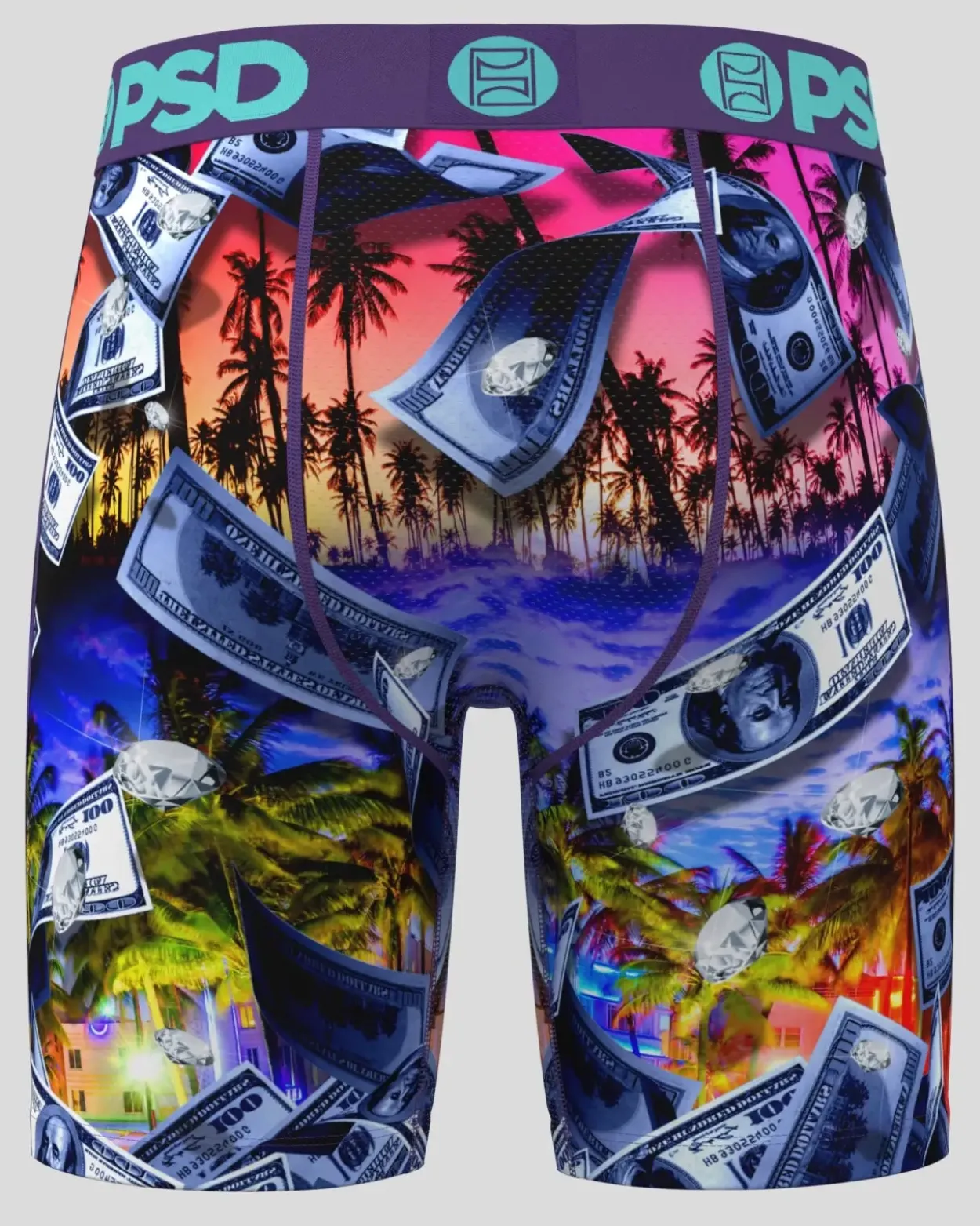 Miami Gleam