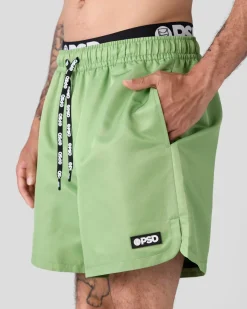 Millennium Jade Essential Short