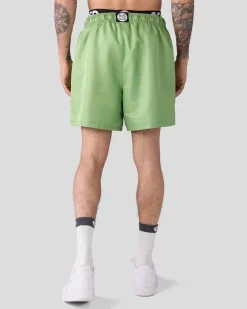 Millennium Jade Essential Short