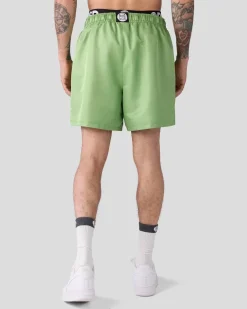 Millennium Jade Essential Short