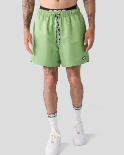 Millennium Jade Essential Short
